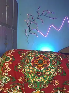 Ivy_the_goddess – Kamerová šou