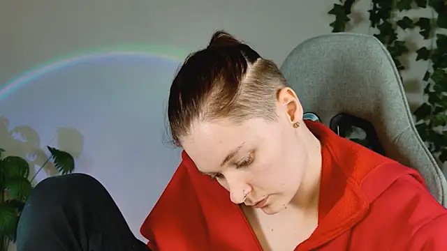 LadyLolipop_ Chat XXX live