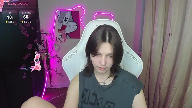 AudreyyKim Live XXX-chat