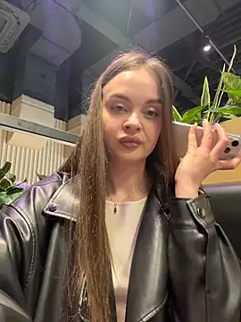 Živý XXX chat KristiRich