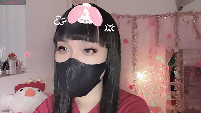 Tieu-MayのライブXXXチャット