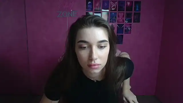 NikaMystic's Live XXX Chat