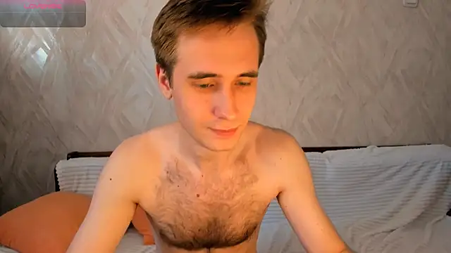 Alfred_bucks webcam show