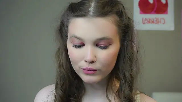 NicoleBryd's Live XXX Chat