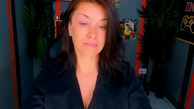 AnaMills Chat XXX live