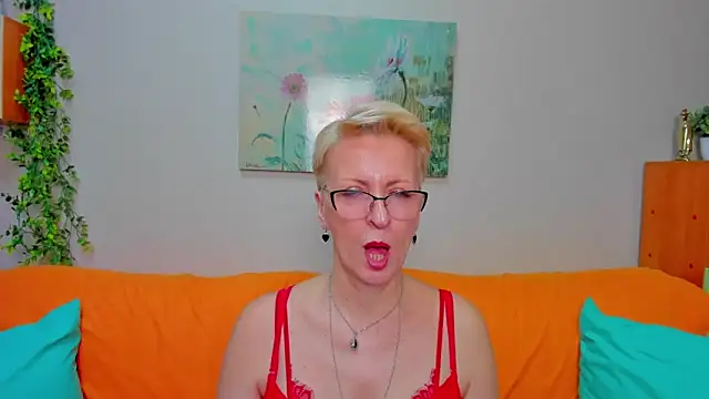 iamyourdream89のライブXXXチャット