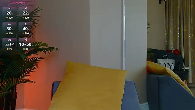 Avril_Cyrus Adlı Modelin Canlı XXX Sohbeti