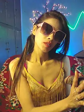 Ivy_the_goddess 웹캠 쇼