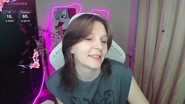 แชท XXX สดของ AudreyyKim