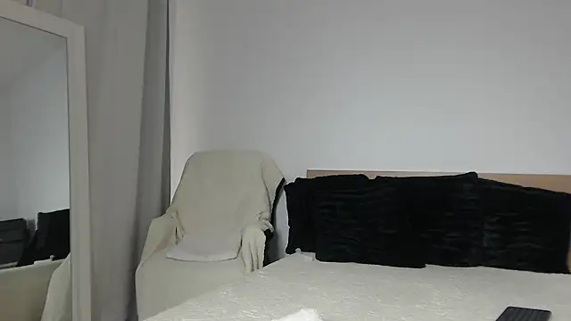 Layla23a's Live XXX Chat