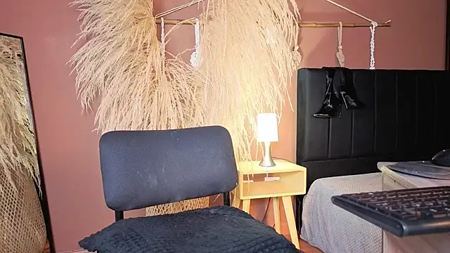 Chat XXX en directo de JACKI_JO