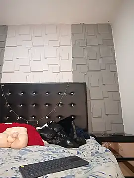 AmbarthSmiith2n Live XXX chat