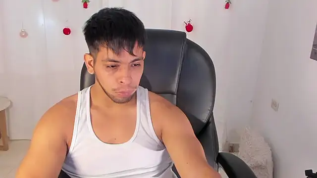 shooting_wilson – Naživo XXX chat