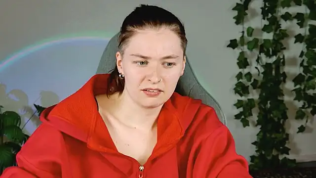 LadyLolipop_ élő XXX-chatje