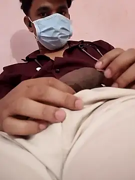 Show de webcam de Love_prem78