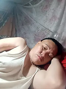 Webkamerová show Lucky_baby7