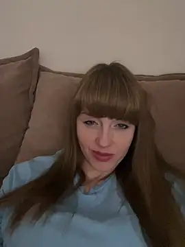 Chatroom XXX en direct de Kamilochka2951