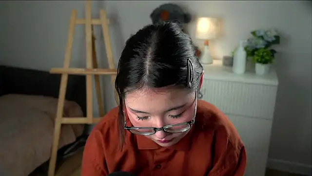 Živý XXX chat NelleMihalko