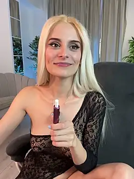 SelenaDaze's Live XXX Chat