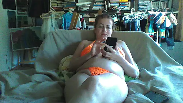 MariaAnaSunshine's Live XXX Chat