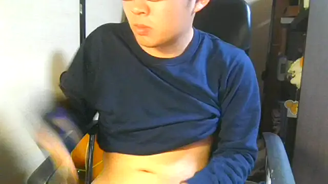 hiromu53 Live XXX-Chat