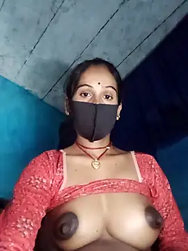 Show de Nandani-758 na webcam