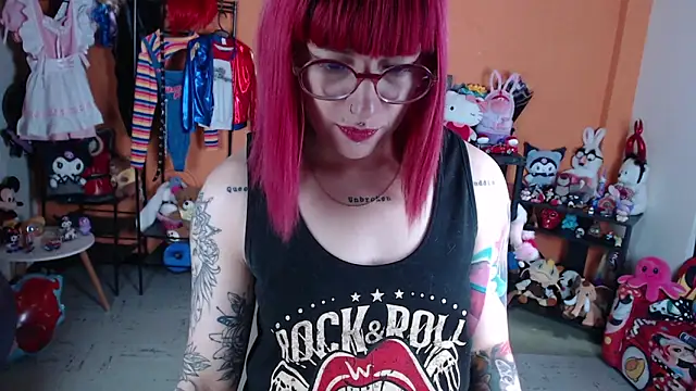 MissMiia2 Chat XXX in diretta