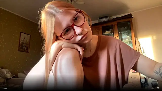 LaureenVielma's Live XXX Chat