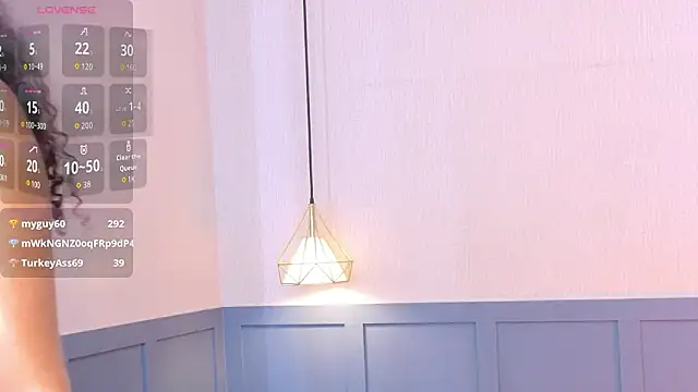 Chloe-Rose-'s Live XXX Chat