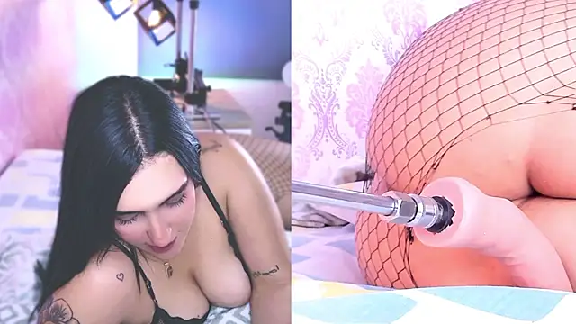 kloe_campbell 라이브 XXX 채팅