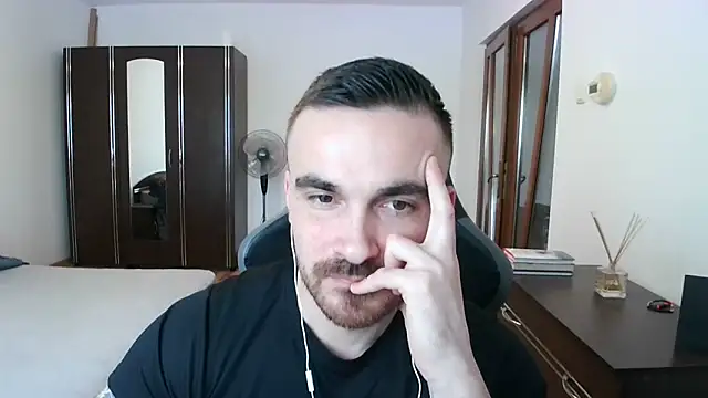 mu5clemania2 Webcam show