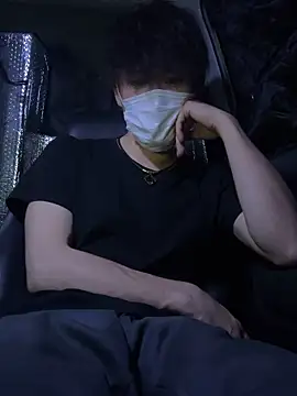 chiba_chan Webcamshow