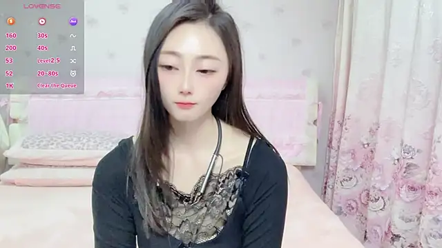 anjila888 Adlı Modelin Canlı XXX Sohbeti