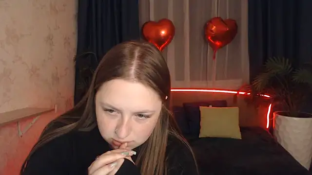 GirlPlayer Adlı Modelin Canlı XXX Sohbeti