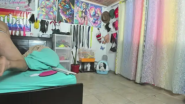 nathanmoises Webcamshow