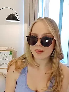 Show de webcam de LittleForestELF2