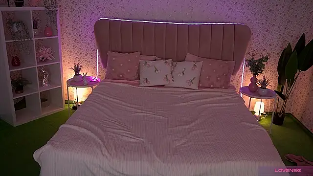 دردشة Sexy_Ira الجنسية المباشرة