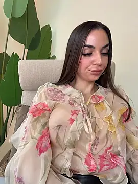 Bad_Giorgia Webcam show