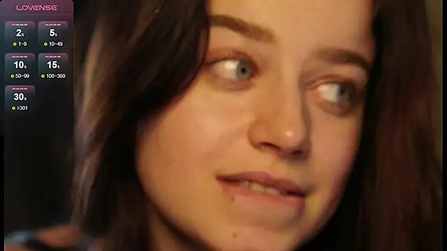 just_dakota_ Chat XXX live