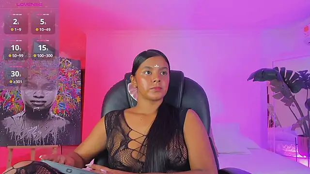 Sembang XXX Secara Langsung JANYLOVE__