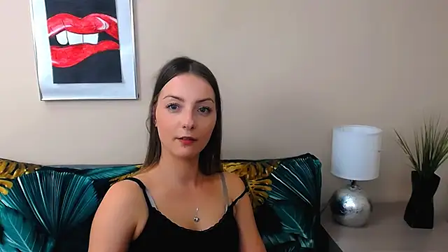 NatalieSexy: онлайн-секс-чат