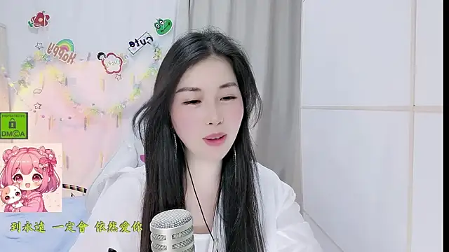 HK_angelchloe's Live XXX Chat