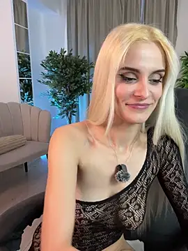 Czat XXX na żywo – SelenaDaze