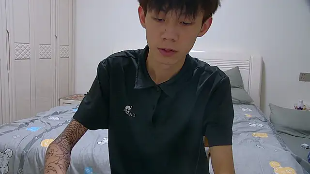 paofu-001 Webcamshow