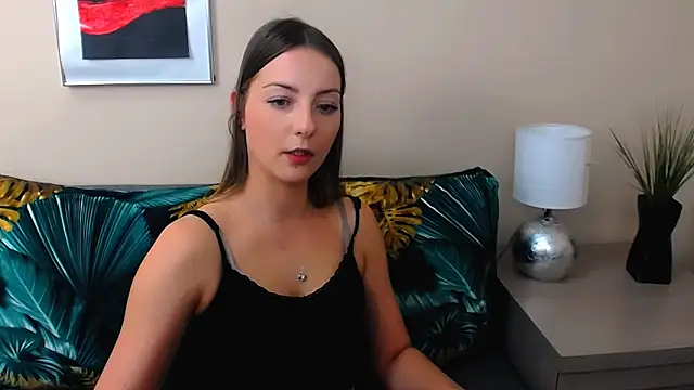 NatalieSexy's Live XXX Chat