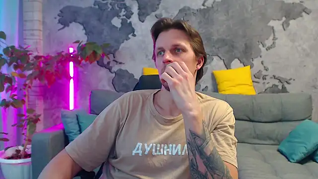 VikingChrisss live XXX chat