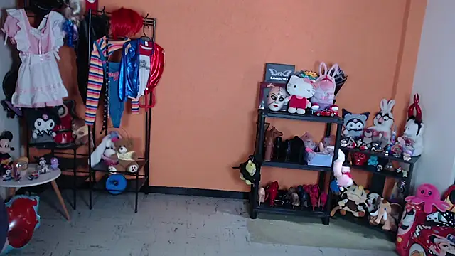 MissMiia2 Live XXX-Chat