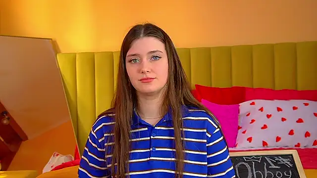 Czat XXX na żywo – JessicaJewells