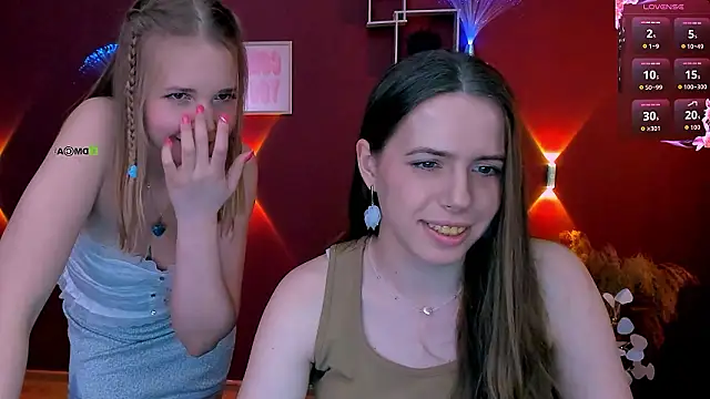 lumi_soft – Kamerová šou