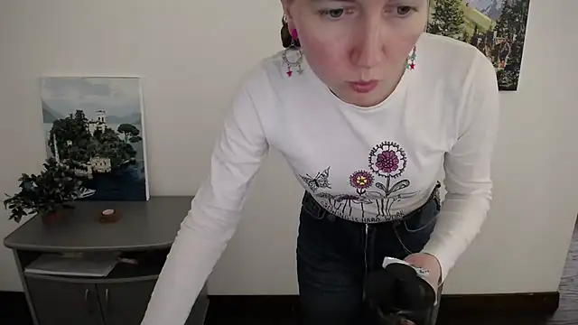 Sexy_MargoX_ – Live XXX-chat